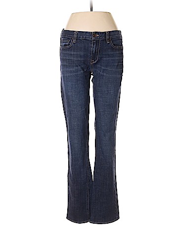 J. Crew Factory Store Jeans (view 1)