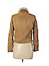 Assorted Brands 100% Cotton Tan Jacket Size L - photo 2