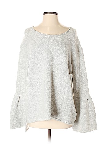 French Connection Pullover Sweater (view 1)