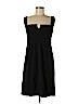 White House Black Market Black Cocktail Dress Size 8 - photo 1