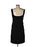 White House Black Market Black Cocktail Dress Size 8 - photo 2