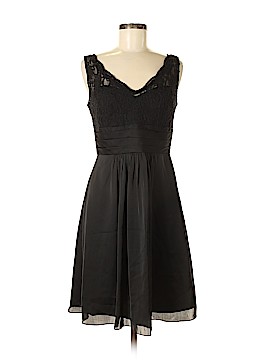 ML Monique Lhuillier Size 8
