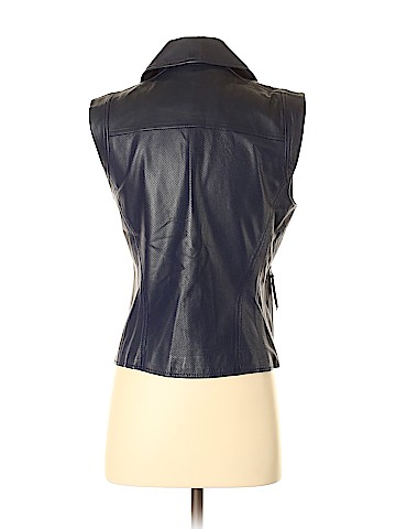 Assorted Brands Leather Jacket (view 2)