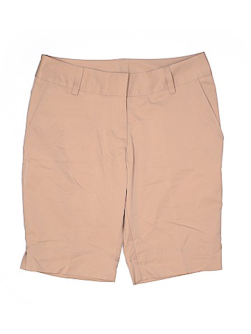 Adidas Khaki Shorts (view 1)