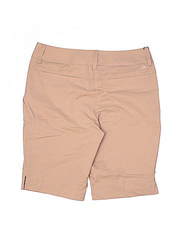 Adidas Khaki Shorts (view 2)