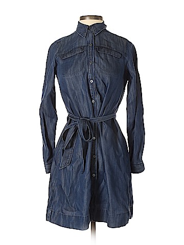 Ann Taylor LOFT Casual Dress (view 1)