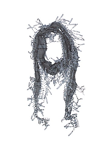 Unbranded Scarf (view 1)