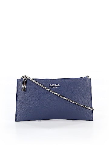 Sorial Crossbody Bag (view 1)
