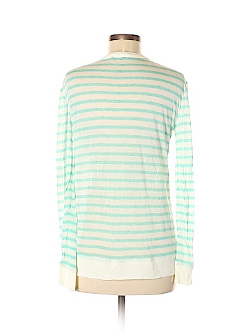 T by Alexander Wang Long Sleeve T-Shirt (view 2)