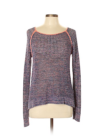 American Eagle Outfitters Pullover Sweater (view 1)