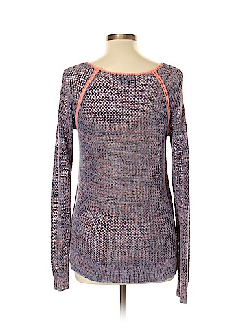 American Eagle Outfitters Pullover Sweater (view 2)