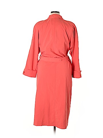 Towne by London Fog Trenchcoat (view 2)