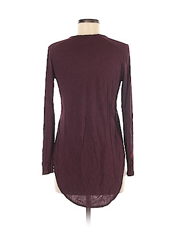 Wilfred Long Sleeve Top (view 2)