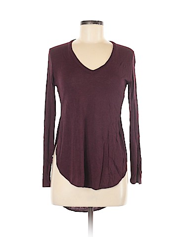 Wilfred Long Sleeve Top (view 1)