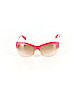 Kate Spade New York Solid Pink Sunglasses One size - photo 2