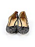 Kate Spade New York Print Black Heels Size 7 1/2 - photo 2