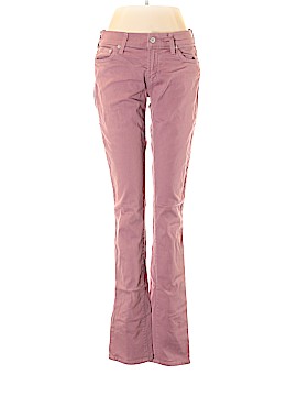 Red Engine Size 28 waist