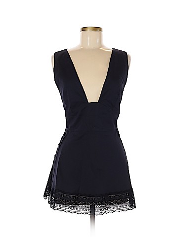 Stella McCartney Sleeveless Blouse (view 1)