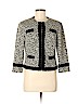 Donna Degnan Ivory Jacket Size 8 - photo 1