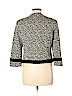 Donna Degnan Ivory Jacket Size 8 - photo 2