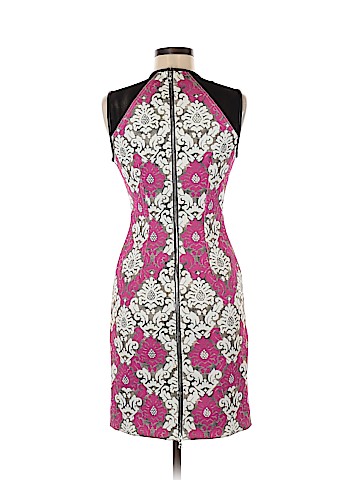 Yigal Azrouël New York Cocktail Dress (view 2)