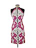 Yigal Azrouël New York Pink Cocktail Dress Size 8 - photo 2