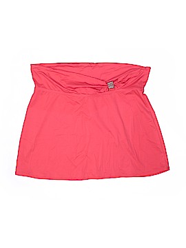 Carmen Marc Valvo Swimwear Size Lg