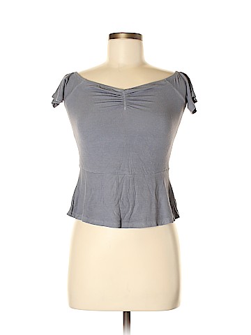 American Eagle Outfitters Short Sleeve Top (view 1)