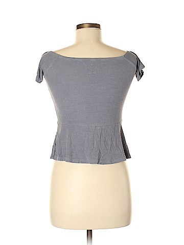 American Eagle Outfitters Short Sleeve Top (view 2)