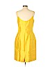 Kate Spade New York Yellow Cocktail Dress Size 10 - photo 2