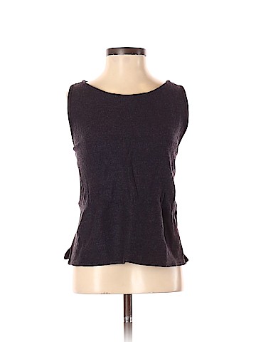 Eileen Fisher Sleeveless Top (view 1)