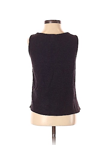 Eileen Fisher Sleeveless Top (view 2)