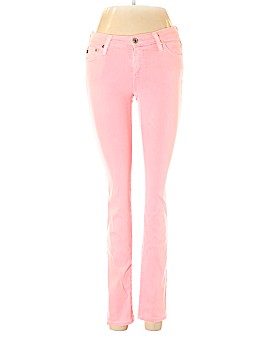 Adriano Goldschmied Size 25 waist