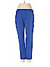 Ann Taylor LOFT Blue Khakis Size 2 (petite) - photo 1