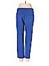Ann Taylor LOFT Blue Khakis Size 2 (petite) - photo 2