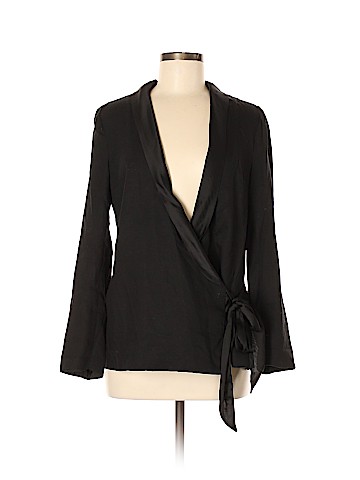 Conscious Collection by H&M Blazer (view 1)