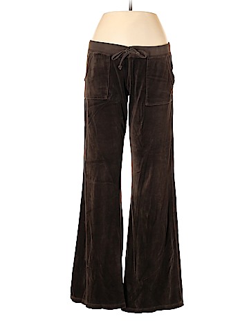 Juicy Couture Velour Pants (view 1)