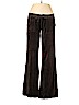 Juicy Couture Brown Velour Pants Size L - photo 1