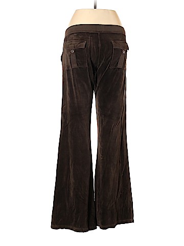 Juicy Couture Velour Pants (view 2)