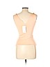 Carlisle Pink Sleeveless Silk Top Size M - photo 2