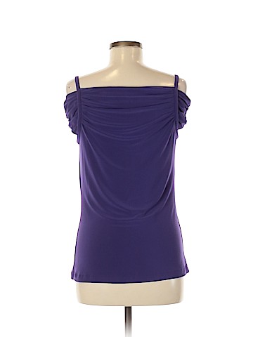 Joseph Ribkoff Short Sleeve Blouse (view 2)