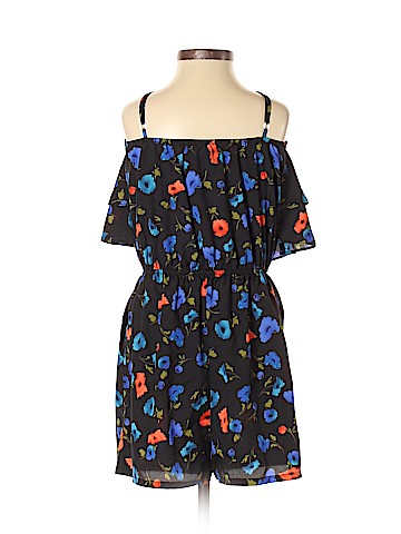 Romeo & Juliet Couture Romper (view 2)