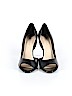 Nine West Black Heels Size 8 1/2 - photo 2