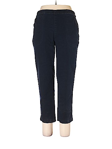 Croft & Barrow Casual Pants (view 1)