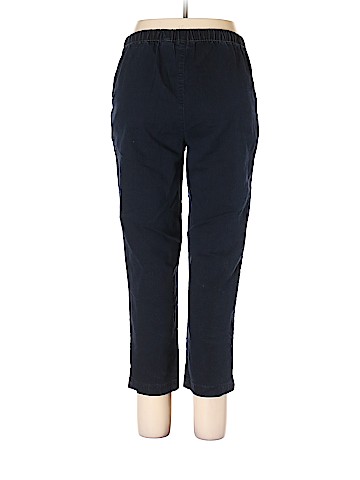 Croft & Barrow Casual Pants (view 2)