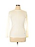 Uniqlo Ivory Active T-Shirt Size XL - photo 1
