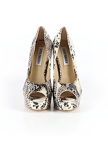 Steve Madden Heels (view 2)