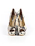 Steve Madden Ivory Heels Size 5 1/2 - photo 2