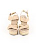 Charles by Charles David Tan Wedges Size 8 - photo 2