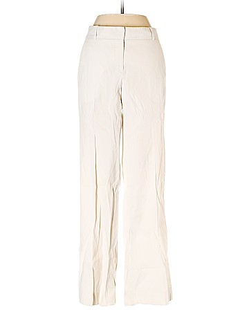 Theory Linen Pants (view 1)